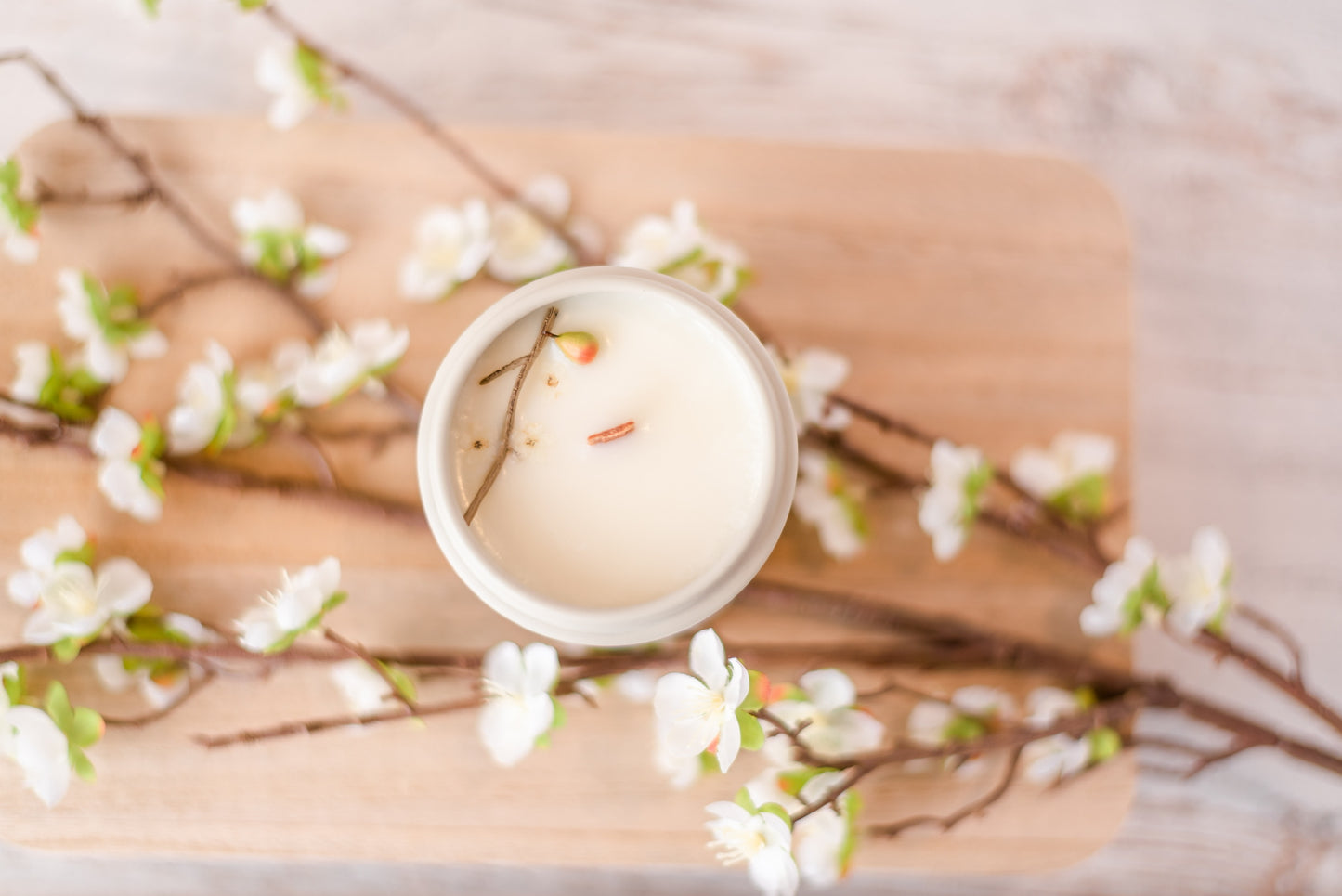 Pear-fect Vanilla