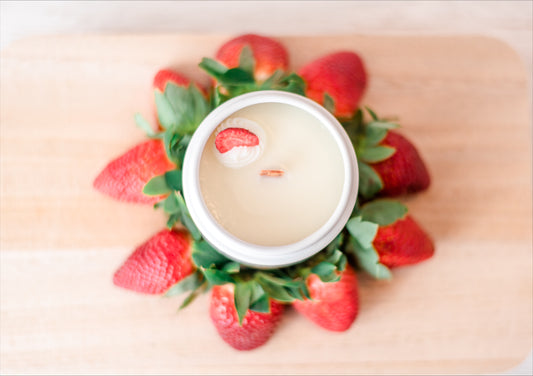 Strawberry Shortcake