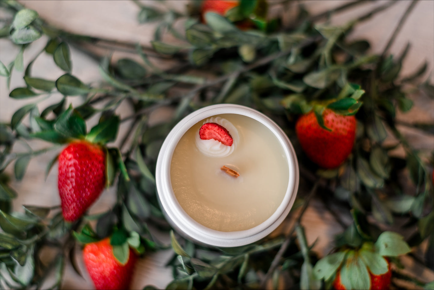Strawberry Shortcake