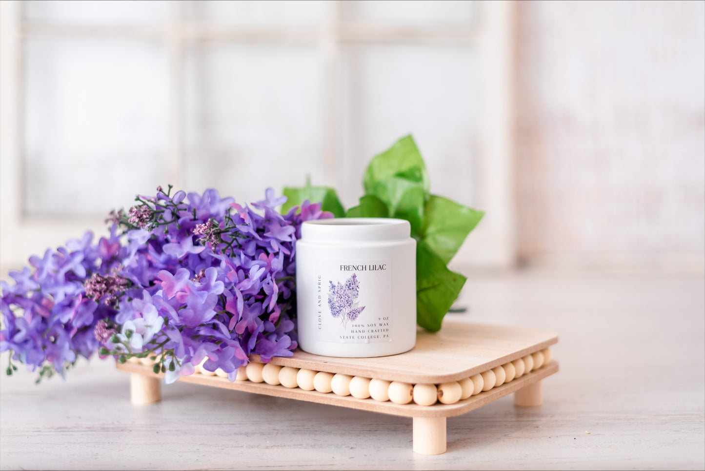 French Lilac