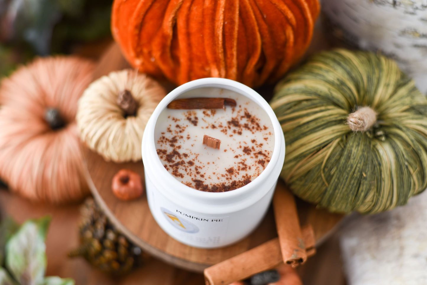 Pumpkin Pie