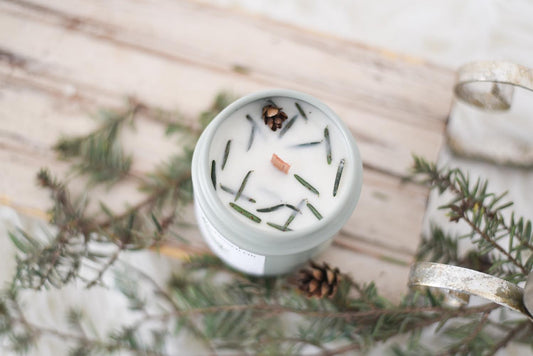 Fraser Fir