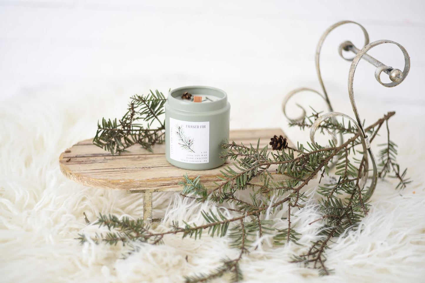 Fraser Fir