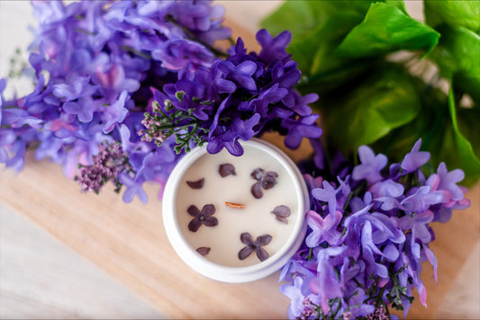 French Lilac