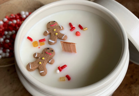 Gingerbread